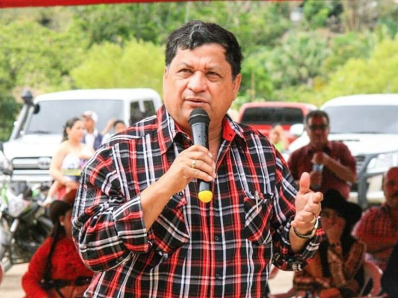 Exdiputado Hichos no enfrentará juicio por caso “IGSS-Chiquimula”
