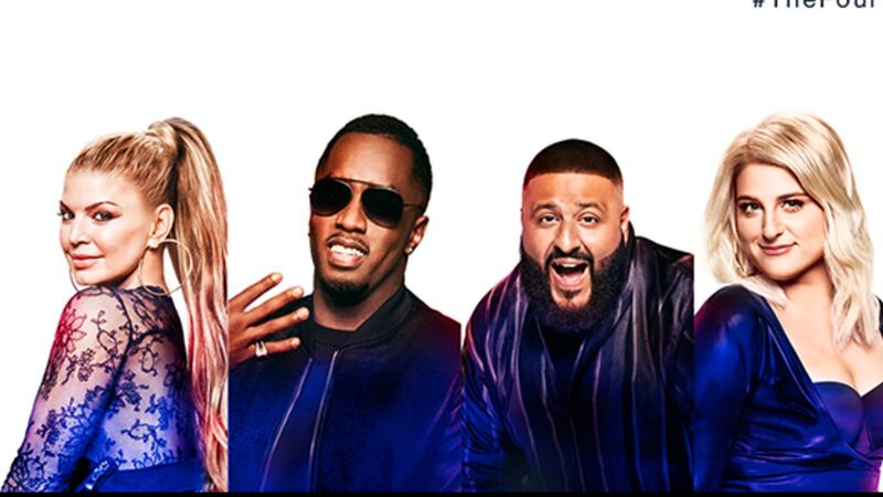 Guatemalteca competirá en famosa serie conducida por Fergie