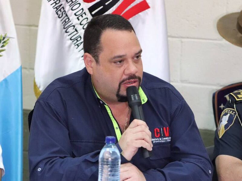 José Luis Benito: "Quiero anunciar que se ejecutó el 96.6% del presupuesto del 2018"