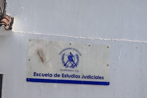 En privado: Postuladora del MP aplica pruebas psicométricas a los 49 aspirantes a fiscal general