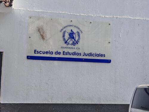 En privado: Postuladora del MP aplica pruebas psicométricas a los 49 aspirantes a fiscal general