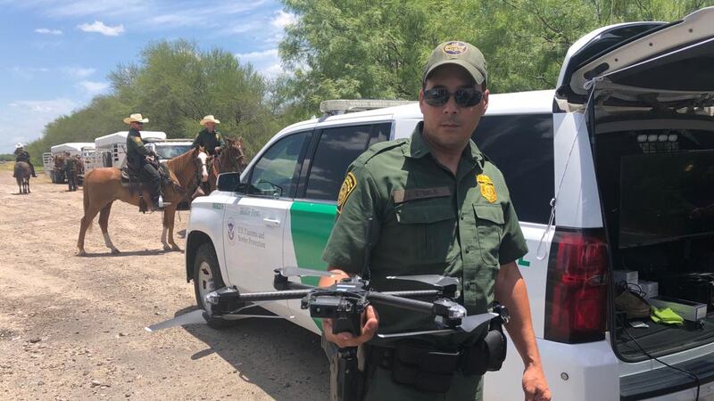 Carteles de la droga, amenaza constante para migrantes que buscan cruzar a Estados Unidos