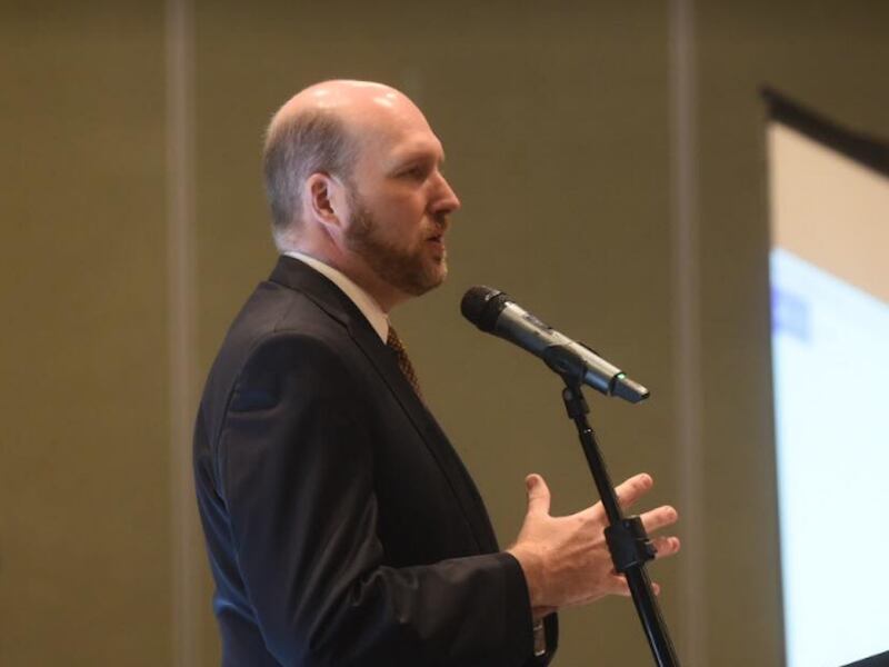 Embajador de EE. UU. dice que se debe respetar voluntad popular sobre resultados electorales