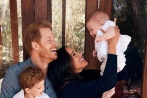 El príncipe Harry revela que no quiso seguir en la realeza tras la muerte de Diana