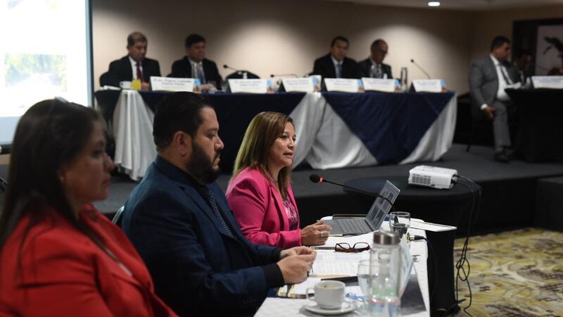 TSE utilizará ahorros para gastos de voto en el extranjero por recorte del Congreso