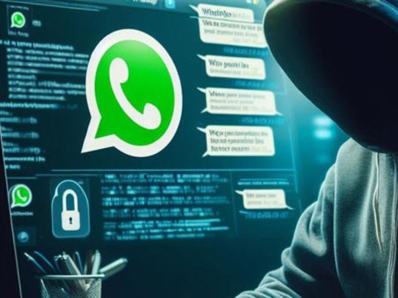 ¡Cuidado! Este es el método que utilizan estafadores para robarte tu cuenta de WhatsApp