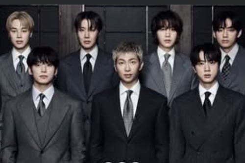 El renacer de una leyenda: BTS paraliza Seúl con su regreso histórico