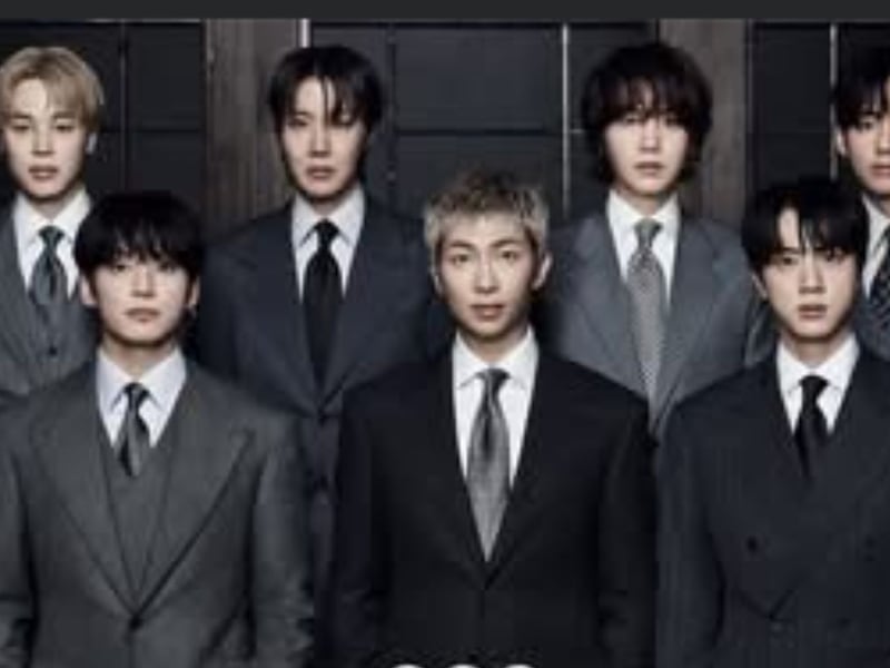 El renacer de una leyenda: BTS paraliza Seúl con su regreso histórico