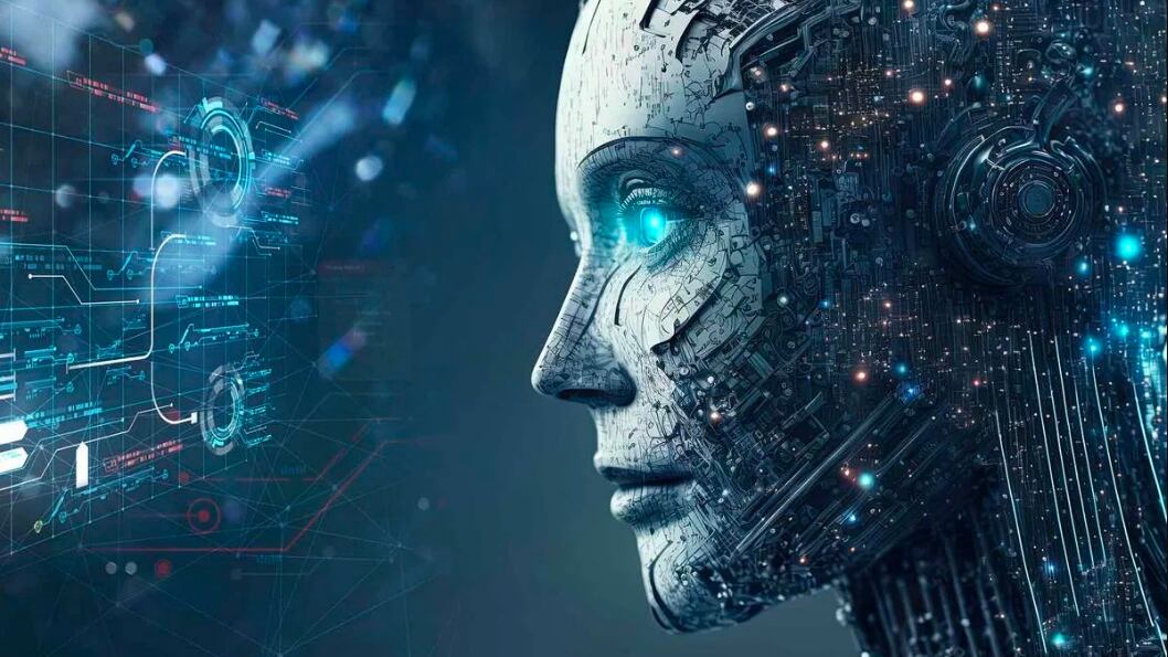 Inteligencia artificial se revela