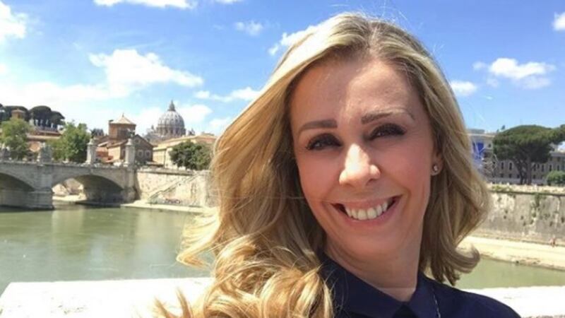 Atala Sarmiento confirma el desplante que le hicieron Legarreta y Montijo en “Hoy”