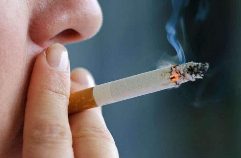 Estas son las consecuencias del tabaco que no tienen nada que ver con los pulmones