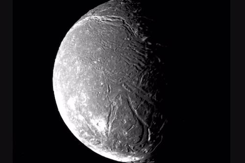 La NASA descubre un nuevo acompañante de la Tierra: ¿Tenemos una segunda Luna?