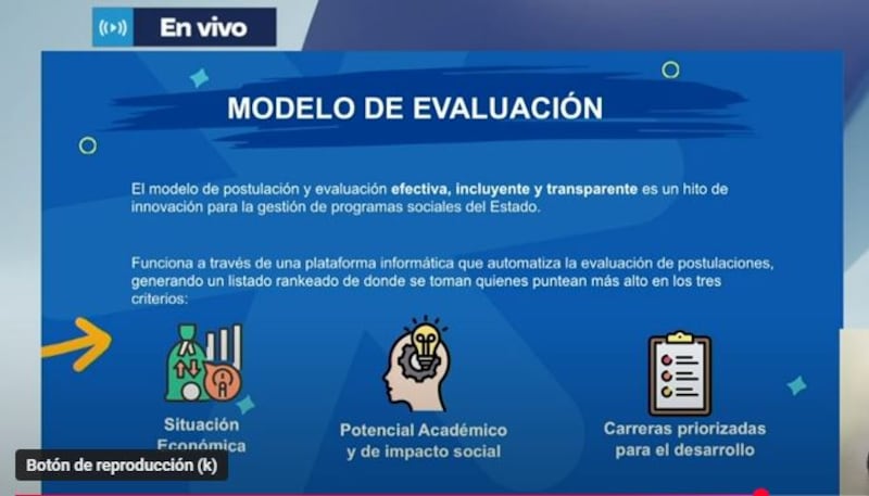 Plataforma de Segeplan