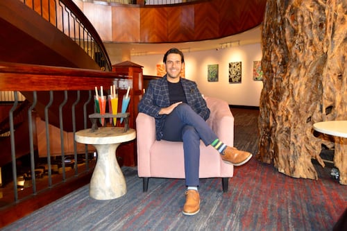 Festival de Antigua 2026: dos días donde las ideas toman la ciudad colonial