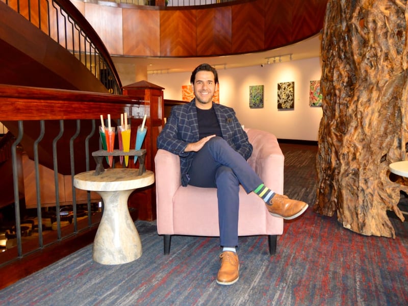 Festival de Antigua 2026: dos días donde las ideas toman la ciudad colonial