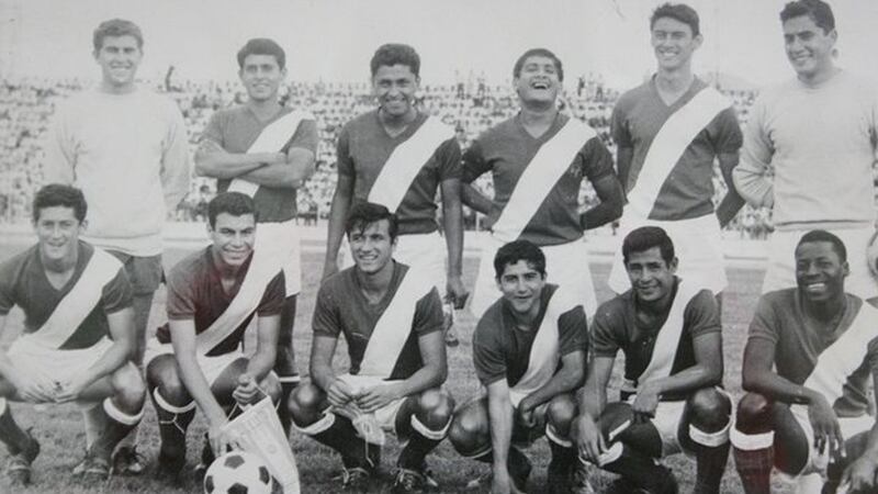 Los tres momentos más históricos del deporte nacional en 202 años de independencia