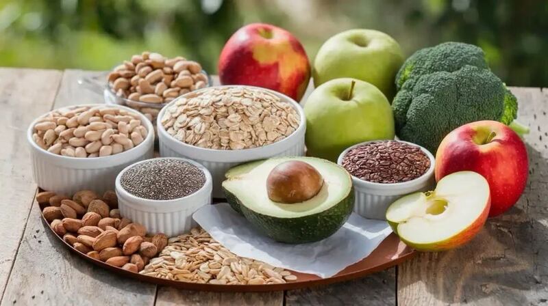 Un cambio en tu dieta hoy puede prevenir enfermedades mañana.