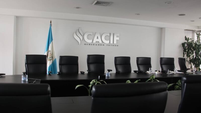 Cacif recomienda a Giammattei enviar propuesta de ley al Congreso para reducir el Presupuesto 2021