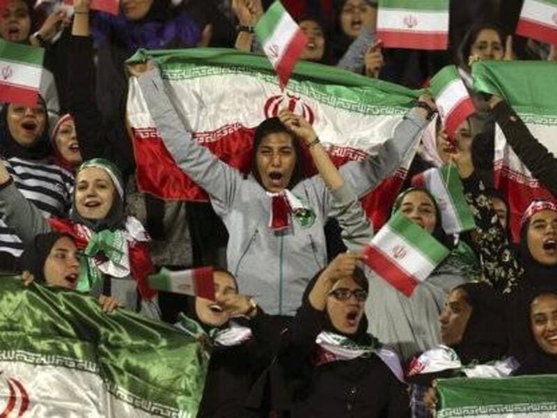 Falleció Sahar Khodayari, la iraní que luchó por que las mujeres entraran a los estadios