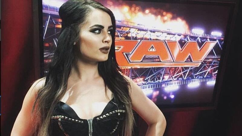 WWE: La Diva Paige es víctima de hackeo de fotos íntimas y supuestas conversaciones eróticas
