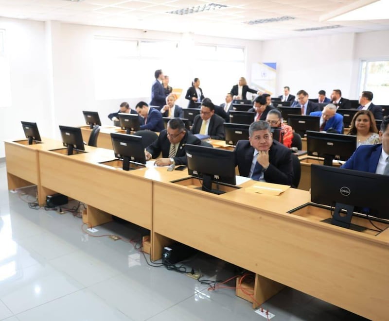 Las pruebas psicométricas.