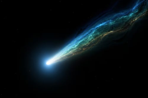 La NASA anuncia la divulgación de imágenes impactantes del 3I/ATLAS