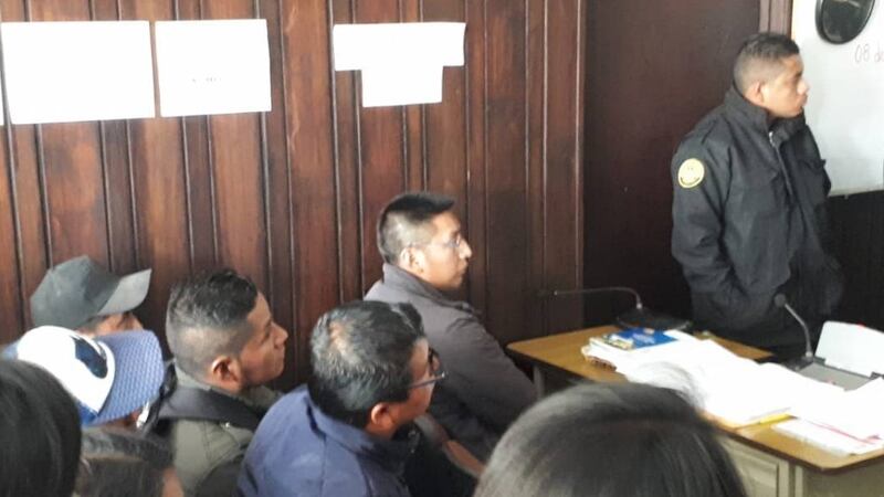 Piloto involucrado en accidente de Nahualá podría enfrentar de 10 a 100 años de prisión