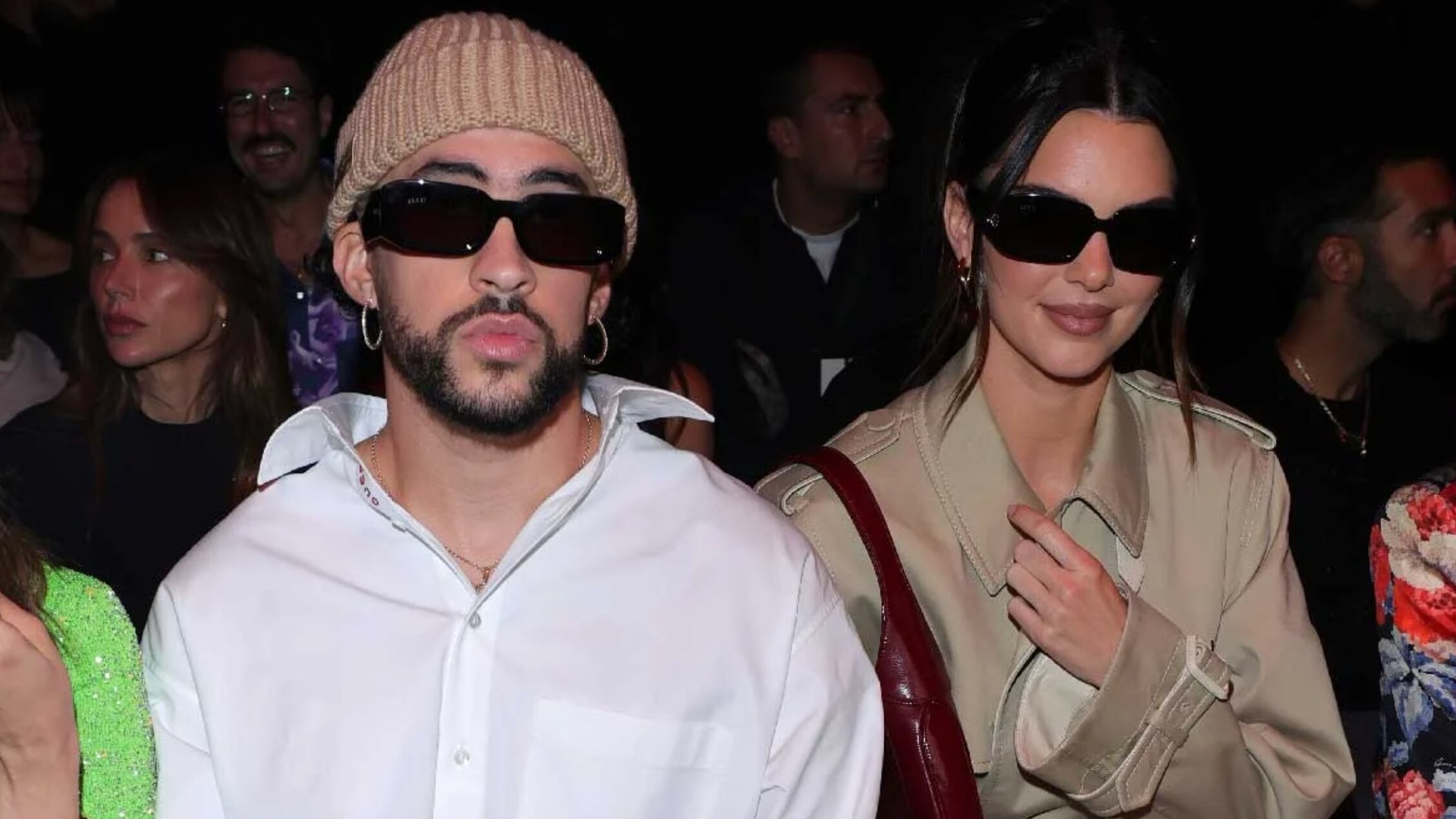 Han sido visto juntos varias veces después de romper