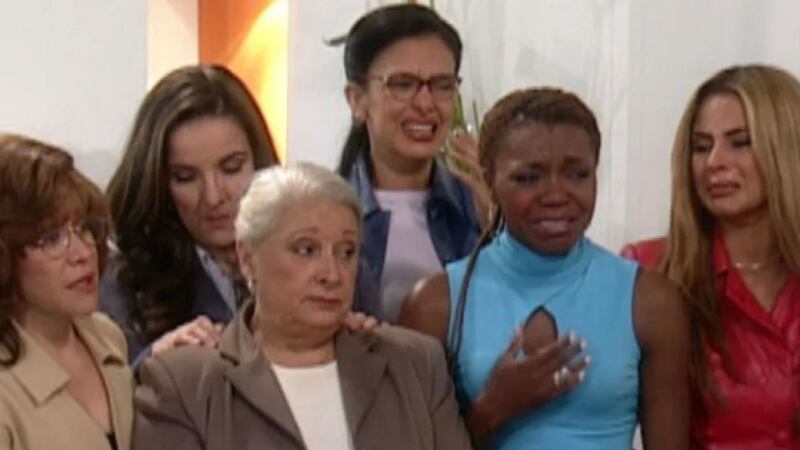 La trágica historia de la actriz de Betty La Fea que terminó con su vida