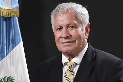 Luis Contreras Colíndres, el diputado de seis periodos que presidirá el Congreso en 2026