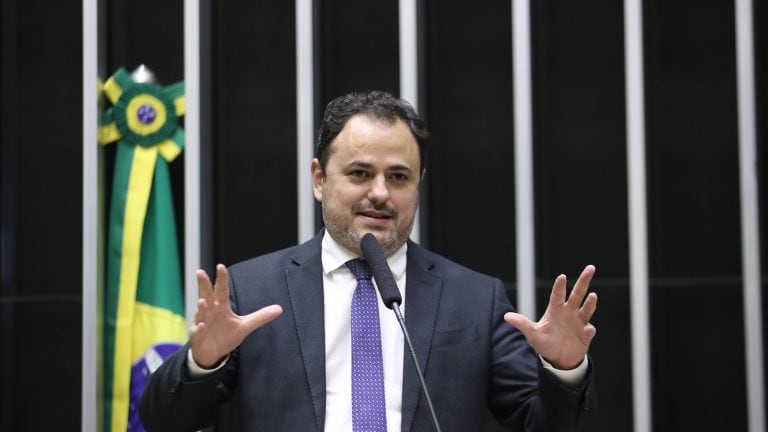 Diputado del partido Socialismo y Libertad (PSOL). (Foto: Redes sociales)