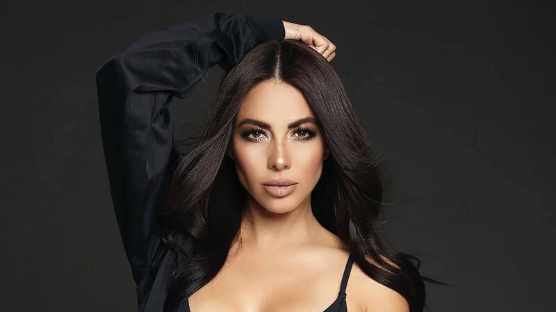 La foto de Jimena Sánchez chupando un bombón causa furor