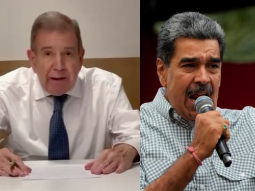 Tensión en Venezuela: Edmundo González reitera que volverá el 10 de enero y Maduro ofrece recompensa por él