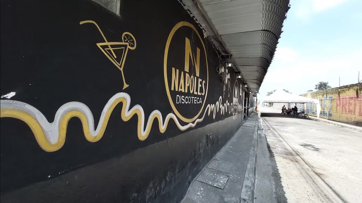 Ubicado en la provincia de Guayas, Ecuador. (Foto: Redes sociales)