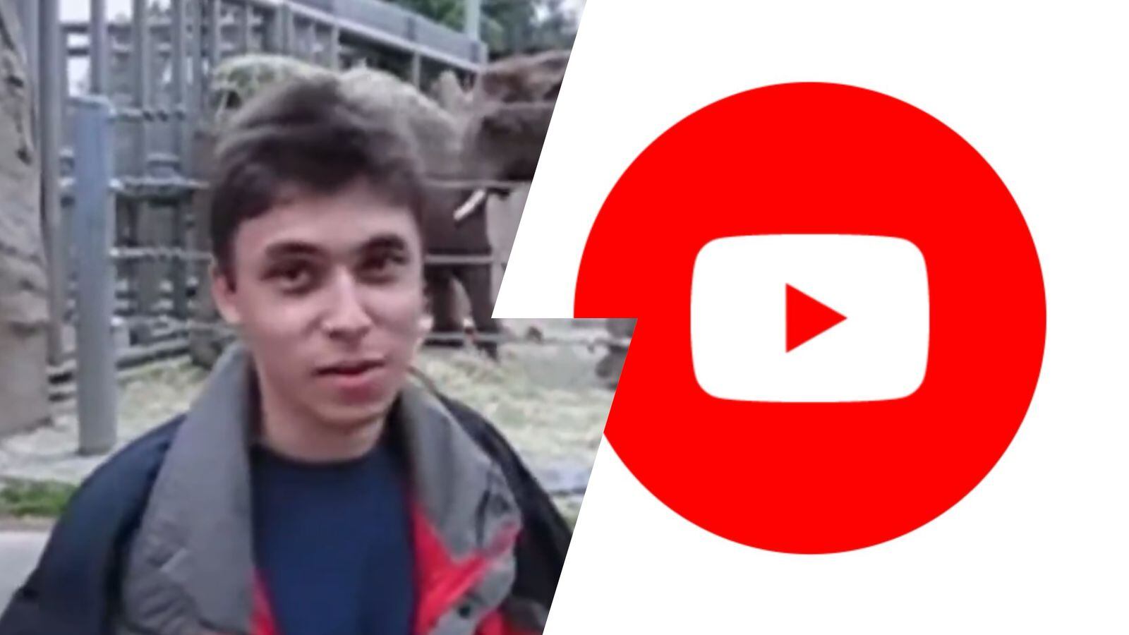 Hoy hace 20 años, se subió el primer video a YouTube.