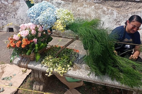 ¡Totalmente gratis! Llega la Feria de las Flores 2026 al Cerrito del Carmen