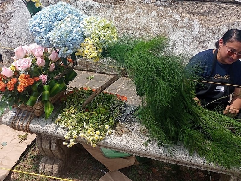 ¡Hoy y mañana! Feria de las Flores 2026 en Cerrito del Carmen: Estos son los detalles