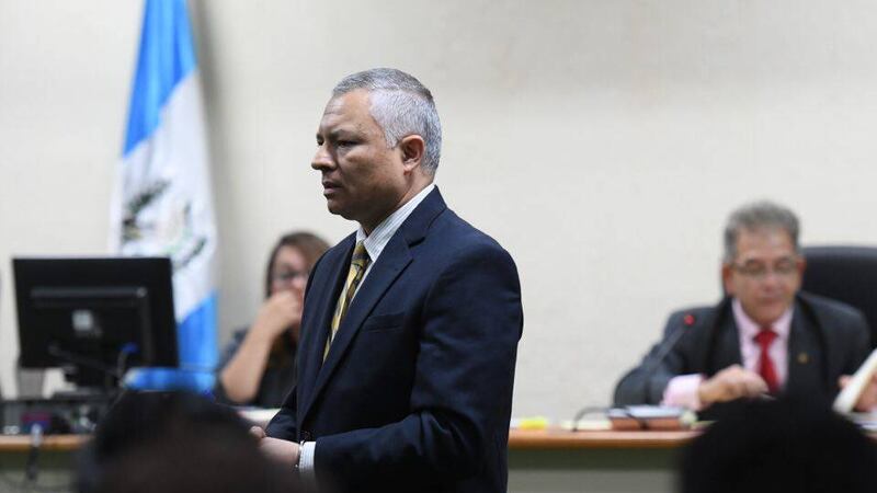 “La sociedad revela agotamiento en la lucha contra la corrupción”, dice experto