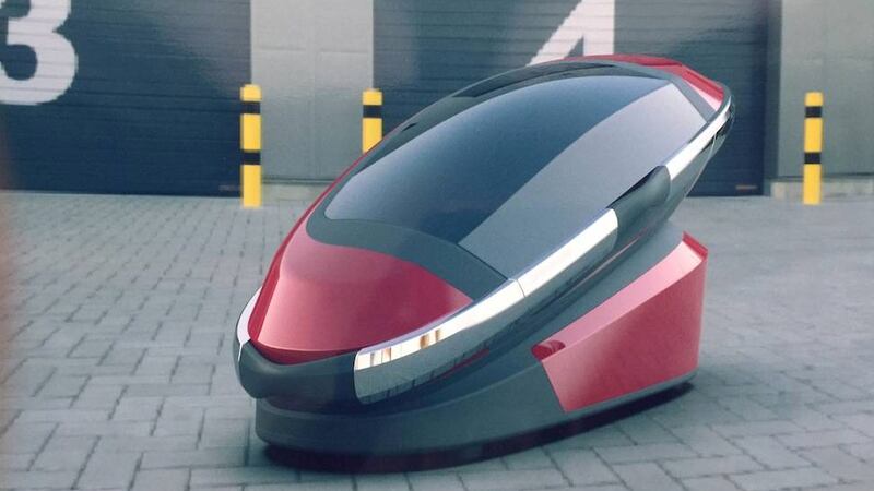 Experto en eutanasia crea una máquina de suicidios impresa en 3D