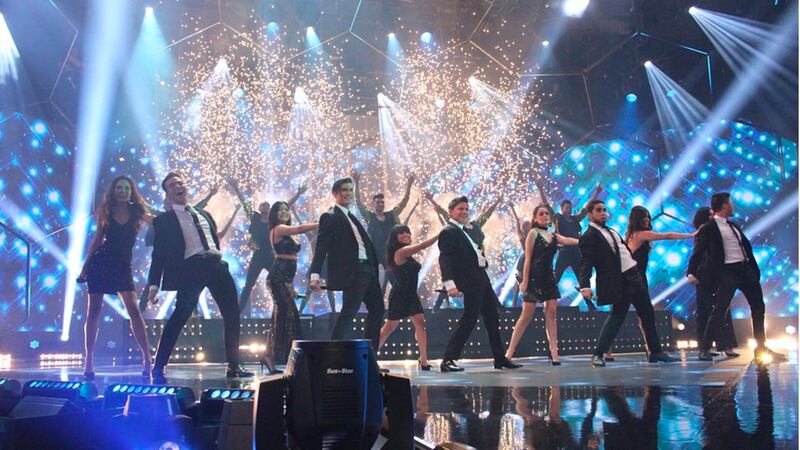 ¡Críticas, decepciones y un expulsado! Esto fue lo que sucedió en el quinto concierto de “La Academia”