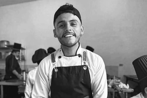 Asesinan al chef guatemalteco Denilson Sánchez en Escuintla