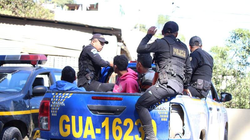 Gobernación ha desarticulado 72 estructuras criminales en 2019