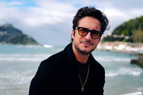 ¡Bomba! Diego Boneta y Renata Notni terminan su romance tras 5 años: ¿Fue por una infidelidad?