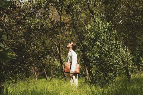 ‘Sin Norte’, del cantante Fran Diego, es un retrato íntimo del tránsito emocional