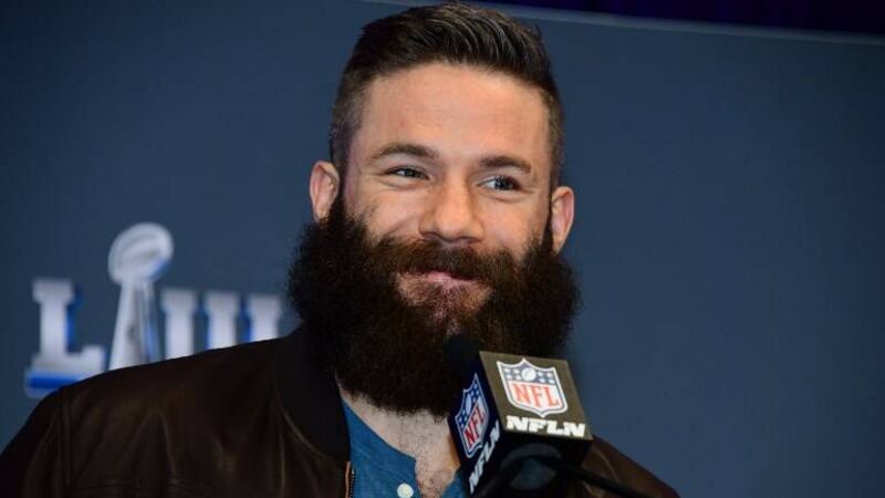 Desde Atlanta: entrevista con Julian Edelman, el MVP del Super Bowl LIII