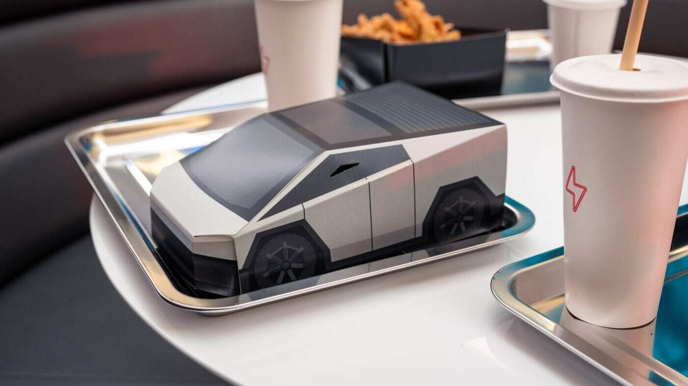 Un nuevo establecimiento que opera las 24 horas. (Foto: Redes sociales)