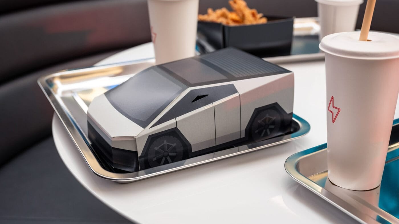 Un nuevo establecimiento que opera las 24 horas. (Foto: Redes sociales)