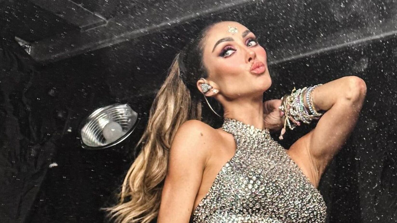 Es todo un ícono del pop