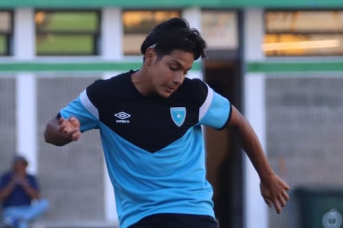 Los precios de los boletos para los partidos de la Sub-17 rumbo al Mundial Qatar 2026