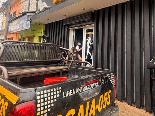 Operativo “Bukanas”: desarticulan red criminal vinculada a trata de personas y explotación sexual
